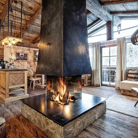 Holiday Village Prechtlgut Osb021011 Tyb * וואגריין